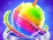 Sweet Cotton Candy Maker — free online game