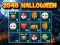 2048 Halloween — free online game