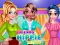 Friends Hippie Trends — free online game