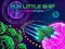 Trò chơi Run Little Ship: Cyberpunk trực tuyến