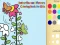 Butterflies and Flowers Coloring Book for Kids Butterflies and Flowers Coloring Book for Kids