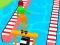 Wheel Transform 3D — free online game