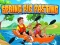 Spring Pic Pasting — free online game