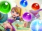 Magical Saga Bubble Witch Shooter — free online game