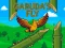 Cluiche Garuda's Fly ar líne