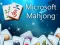 Microsoft Mahjong — free online game