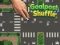 Гульня Goalpost Shuffle онлайн