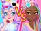 Blair Unicorn — free online game