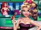 Breaking News With Blondie — free online game