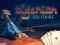 بازی Algerian Solitaire آنلاین
