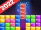 Tetris Puzzle Blocks — free online game