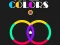 Crazy Colors  — free online game