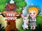 游戏Baby Hazel Tree House在线
