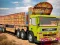 Truck Driver Cargo — free online game