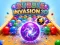 Permainan Bubble Invasion 3D talian