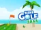 Mini Golf Saga — free online game