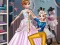 Dress Designer Studio — free online game