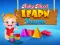 游戏Baby Hazel Learns Shapes在线