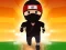 Ninja Run — free online game