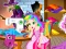 Princess Juliet Fashion Trouble  — free online game