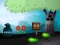 Blue Elephant Rescue — free online game