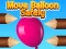 Spil Move Balloon Safely online