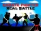 Karate Fighter Real Battles — free online game
