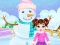 Baby Taylor Winter Time — free online game