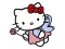 Sweet Kitty Spot The Differences — free online game