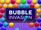 Bubble Invasion — free online game