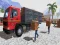 Asian offroad cargo truck driver — free online game