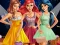 游戏Princesses Prom Night 在线