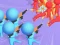 Crowd Clash Rush — free online game