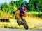 One Wheel Bike Riding — free online game