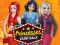 Princesses at Yard Sale — free online game
