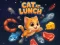 Juego Cat at Lunch en línea