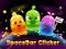 بازی Spacebar Clicker آنلاین
