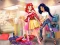 Princesses Shopping Rivals — free online game