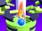 Drop Stack Ball — free online game