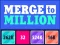 Merge to Million — free online game