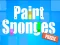 Paint Sponges — free online game