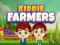 Kiddie Farmers — free online game