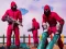 Squid Game All Challenges — free online game