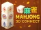 Mahjong 3d Connect — free online game