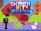 Skibidi Hit Master — free online game