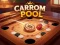 Hra Carrom Pool