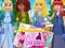 Princess Maxi Dress — free online game