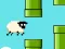 Flappy Sheep Multiplayer  — free online game
