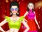 Summer Celebrity Fashion Battle — free online game