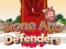 Stone Age Defenders